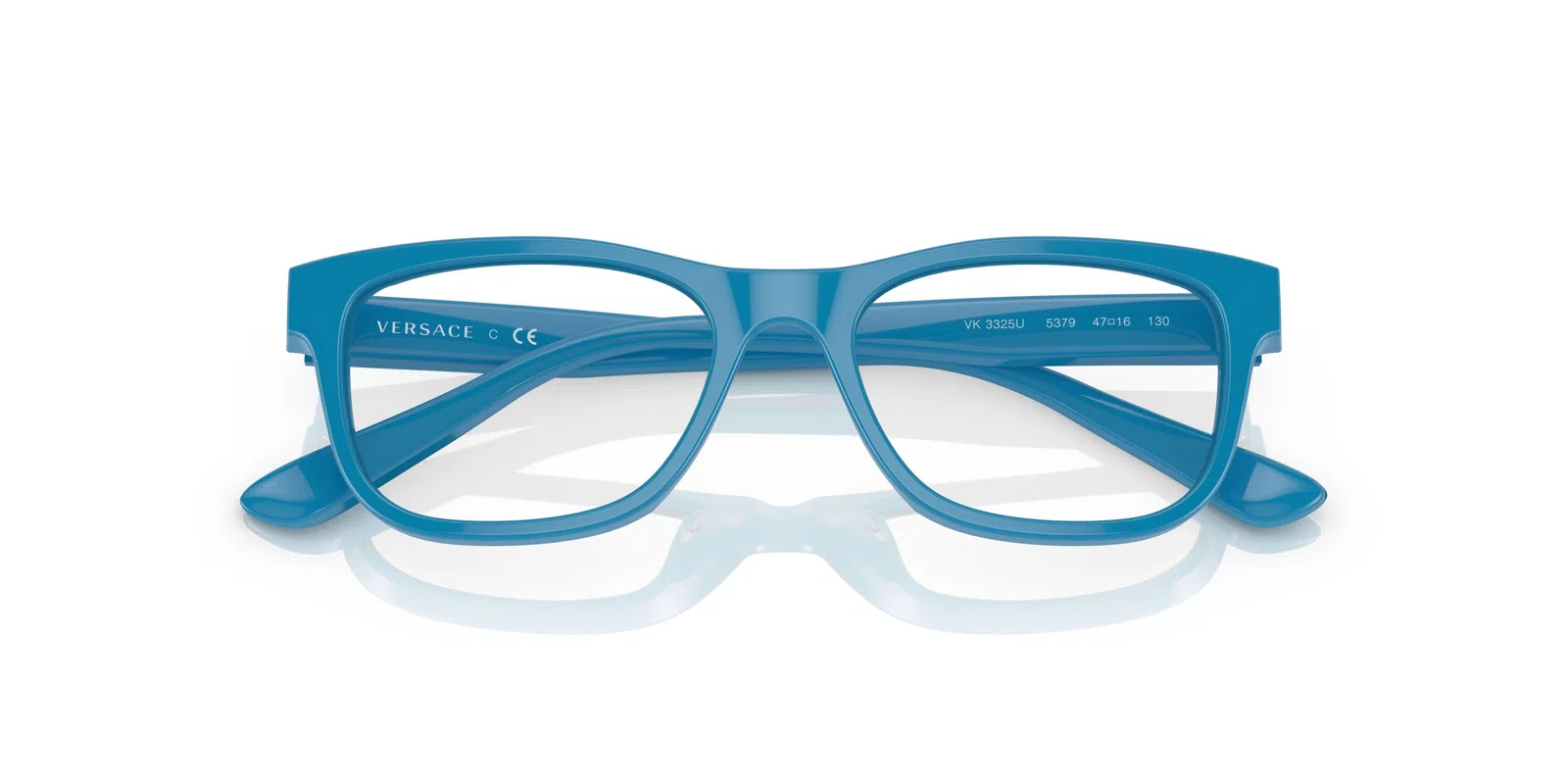 Versace Kids 3325U Eyeglasses - view 14